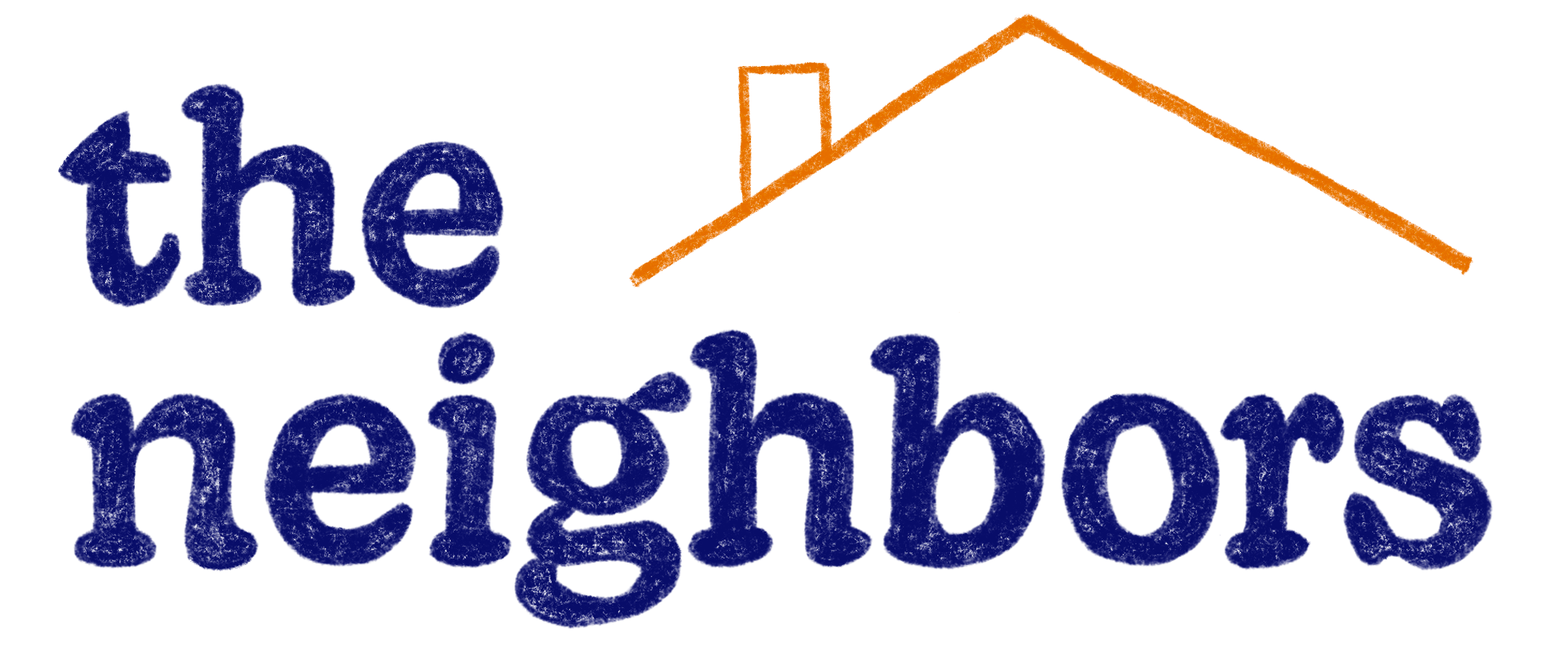 The Neighbors - Home Page